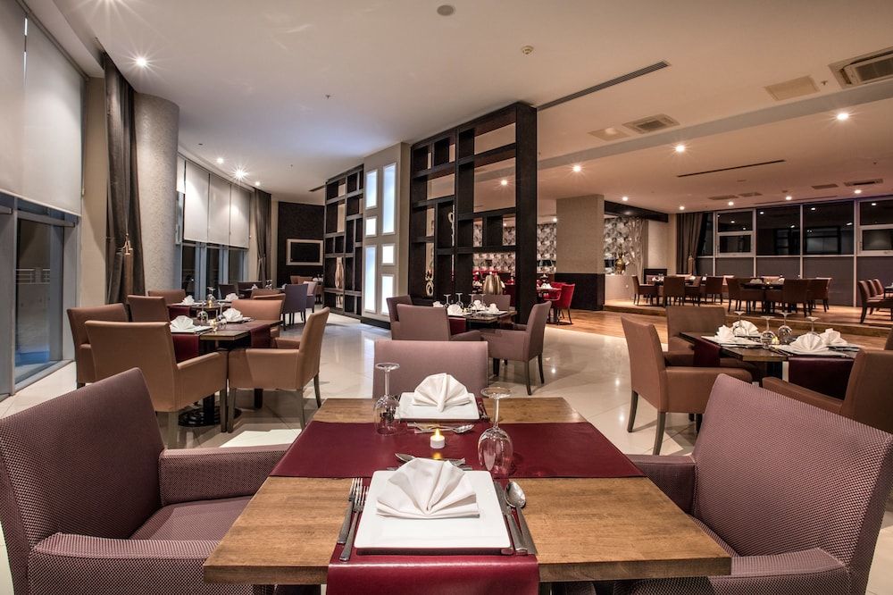 Restaurang Foto