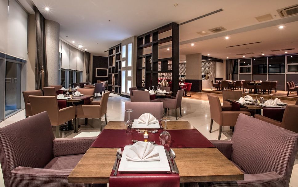 Restaurang Foto