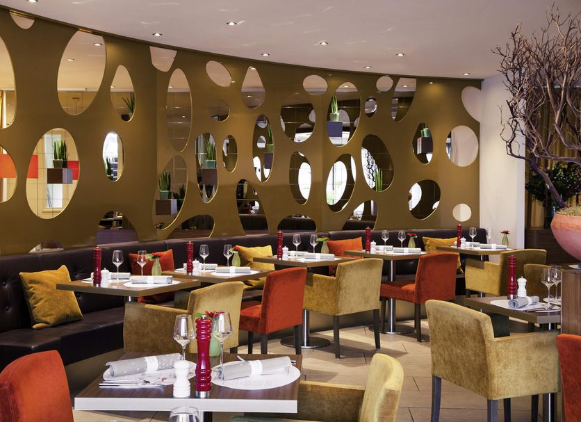 Restaurang Foto