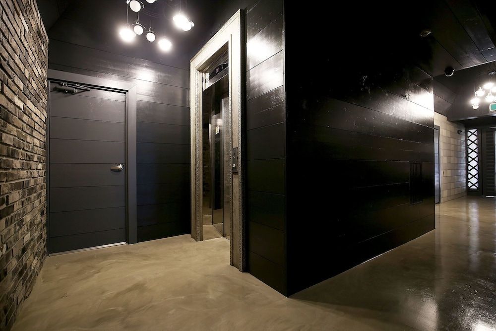 Hall