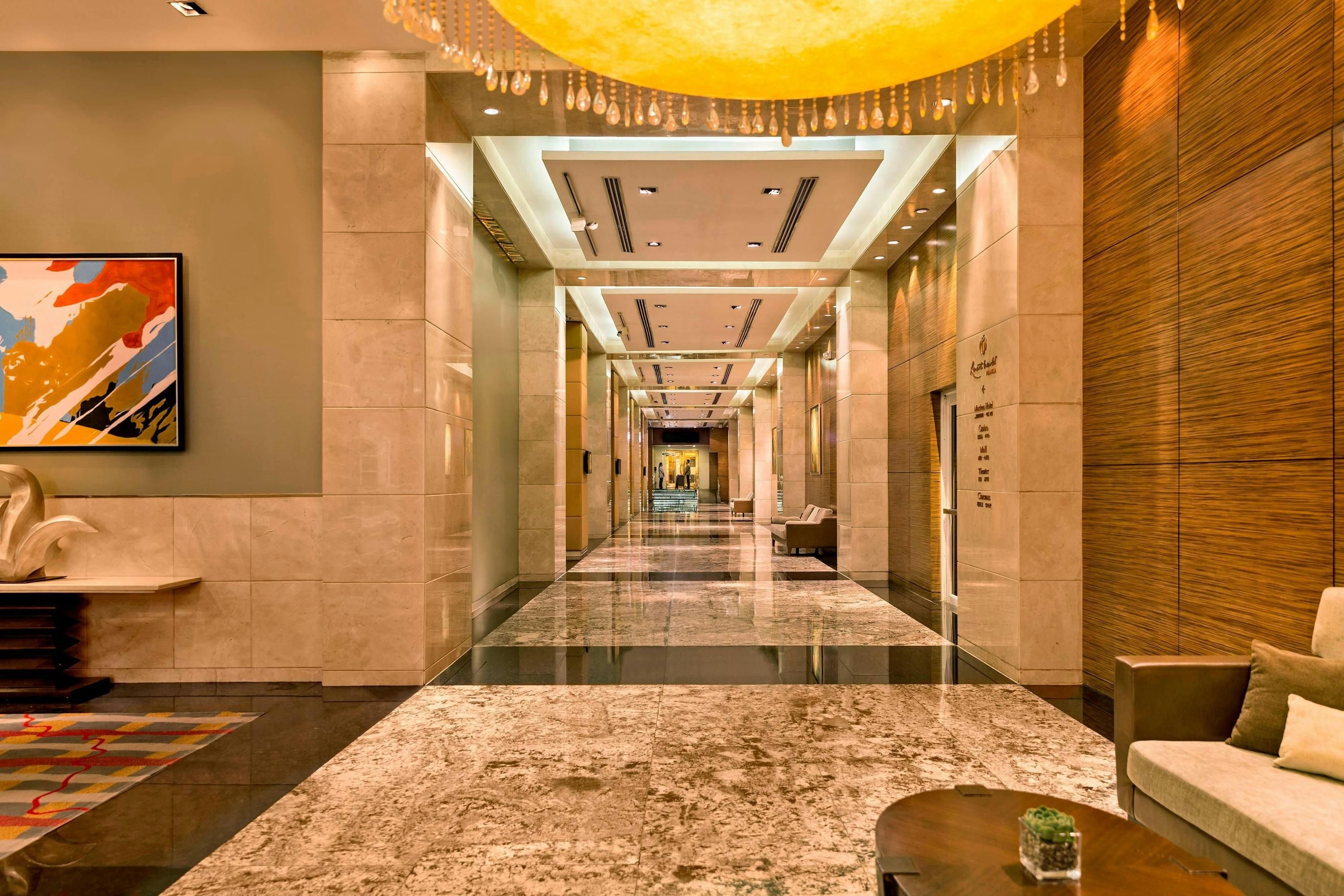 Hall