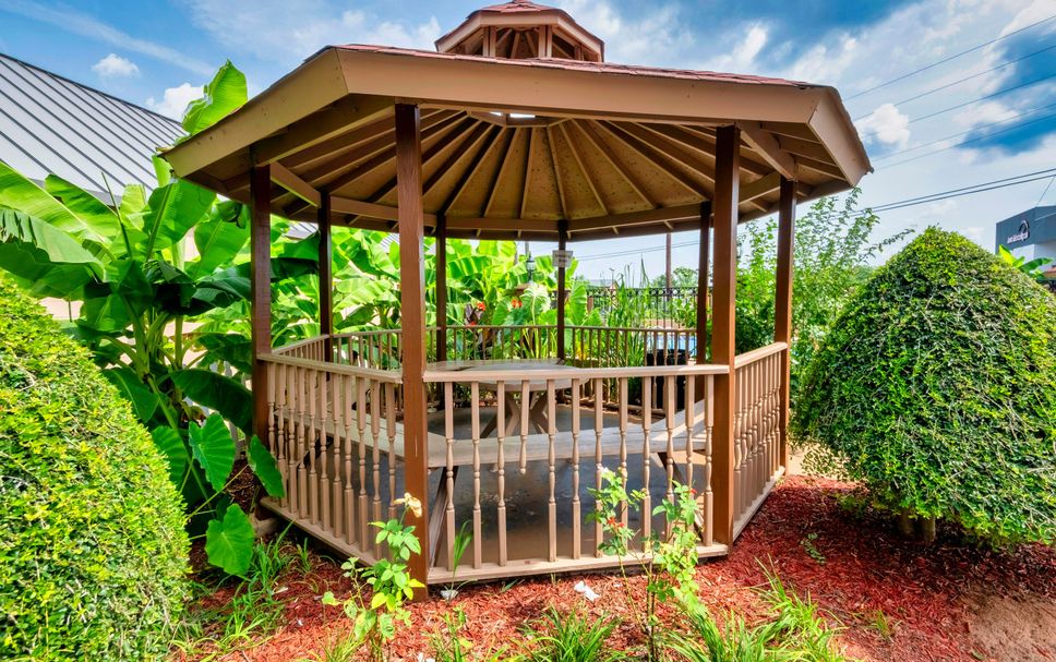 Hotellfaciliteter Foto