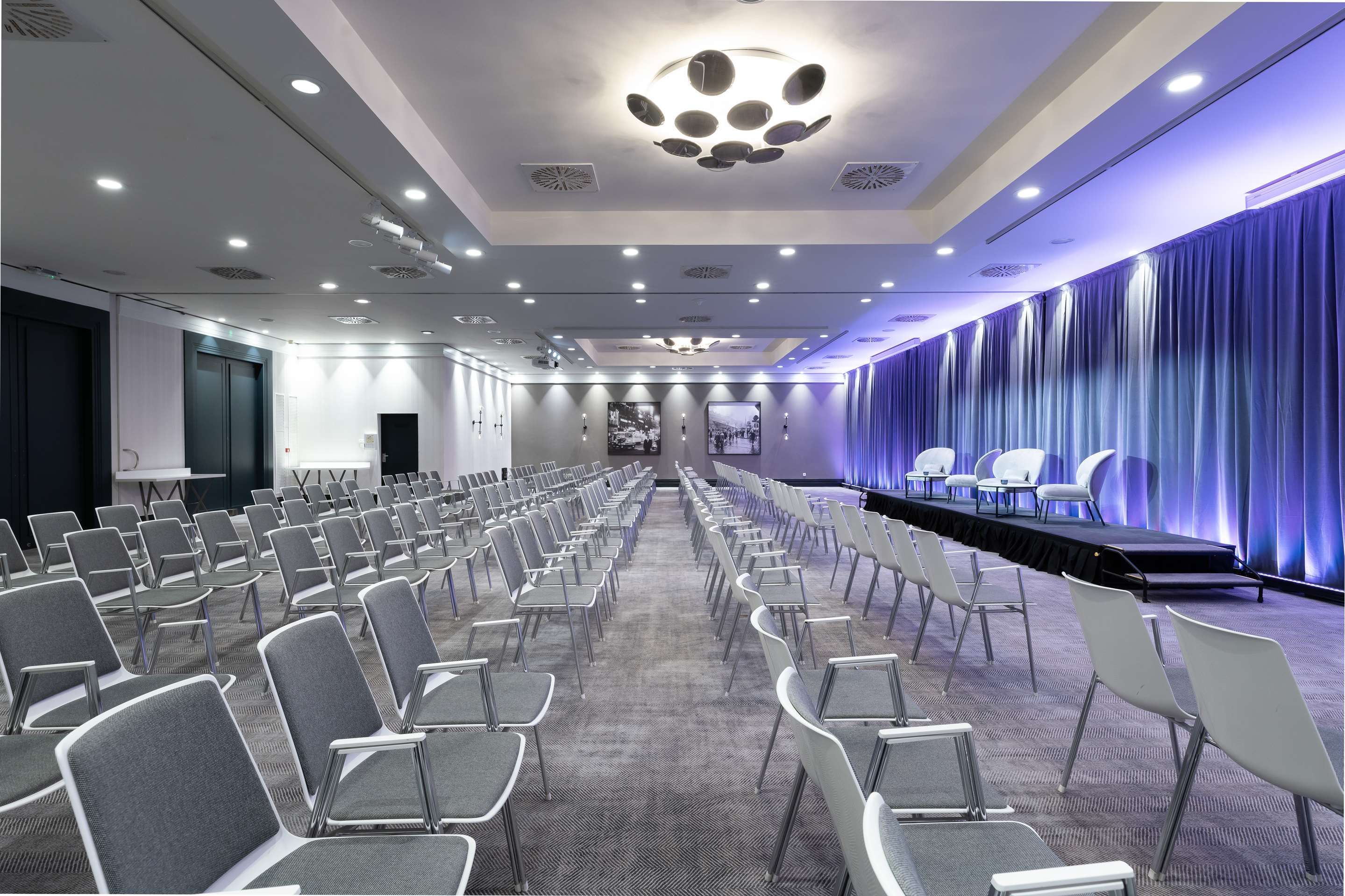 Konferensrum