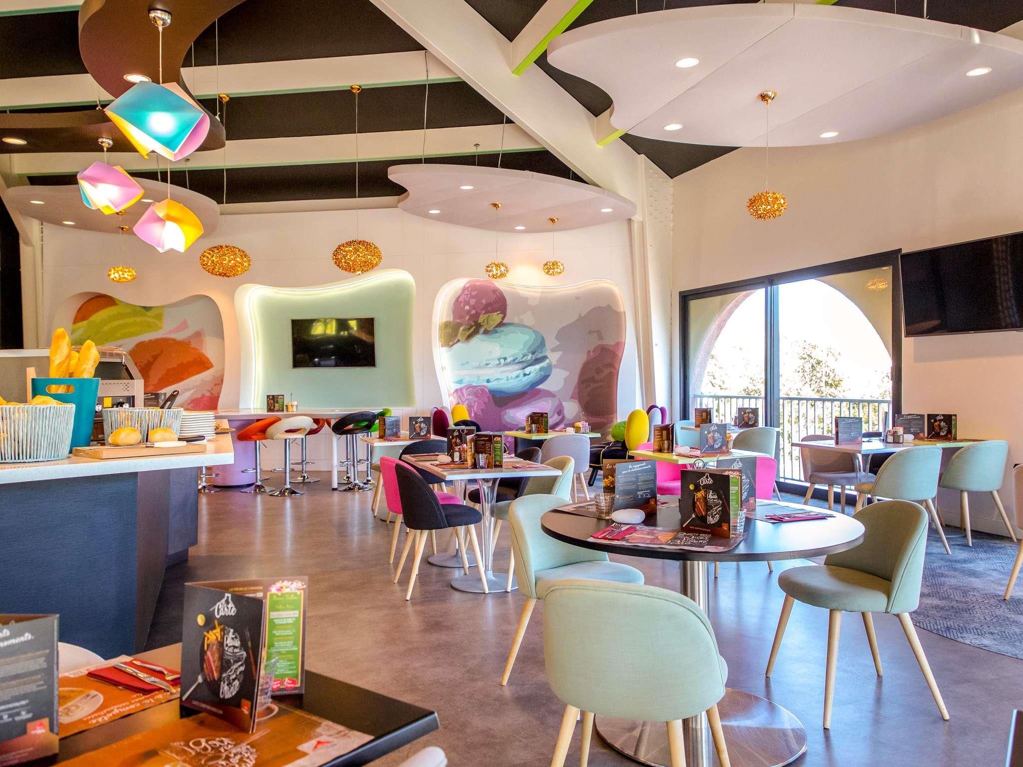 Restaurang