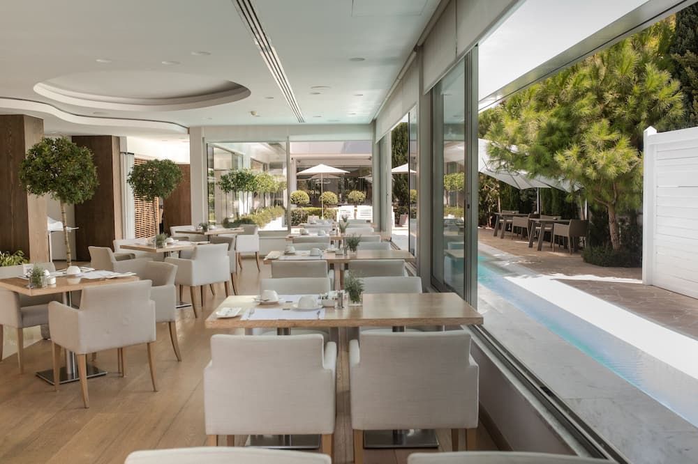 Restaurang