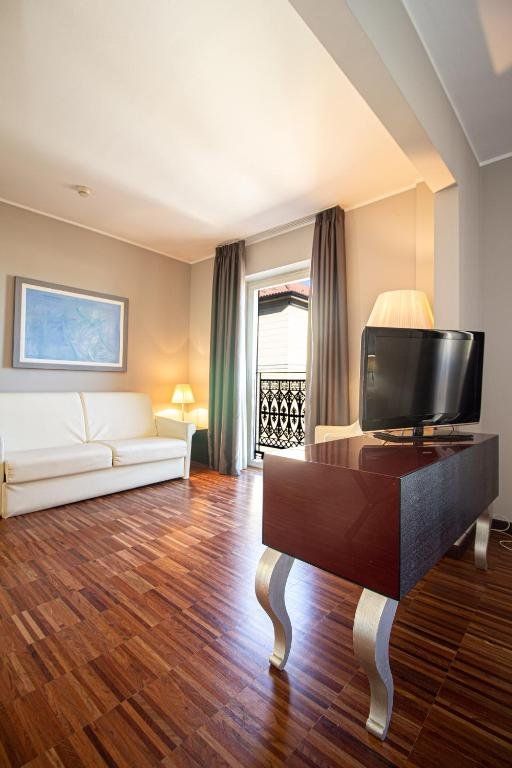 Hotellfaciliteter
