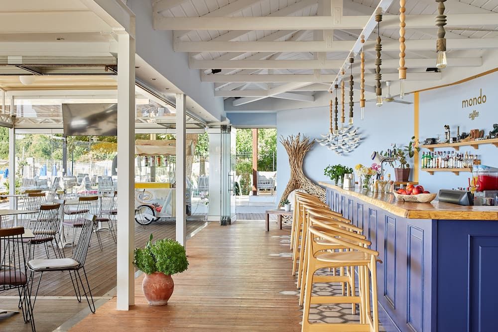 Restaurang Foto
