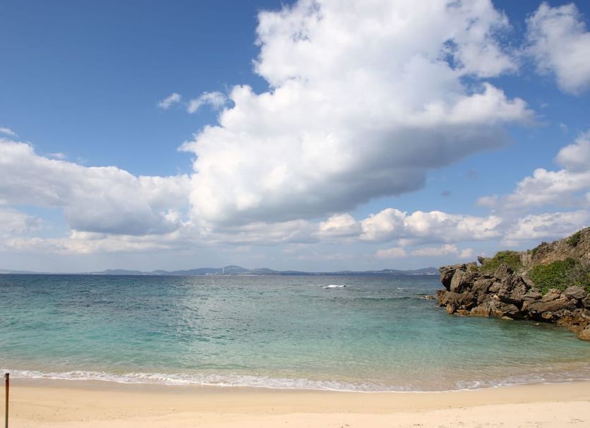 Strand Foto