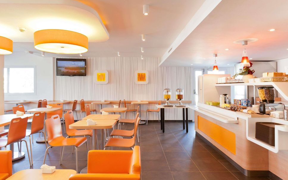 Restaurang Foto
