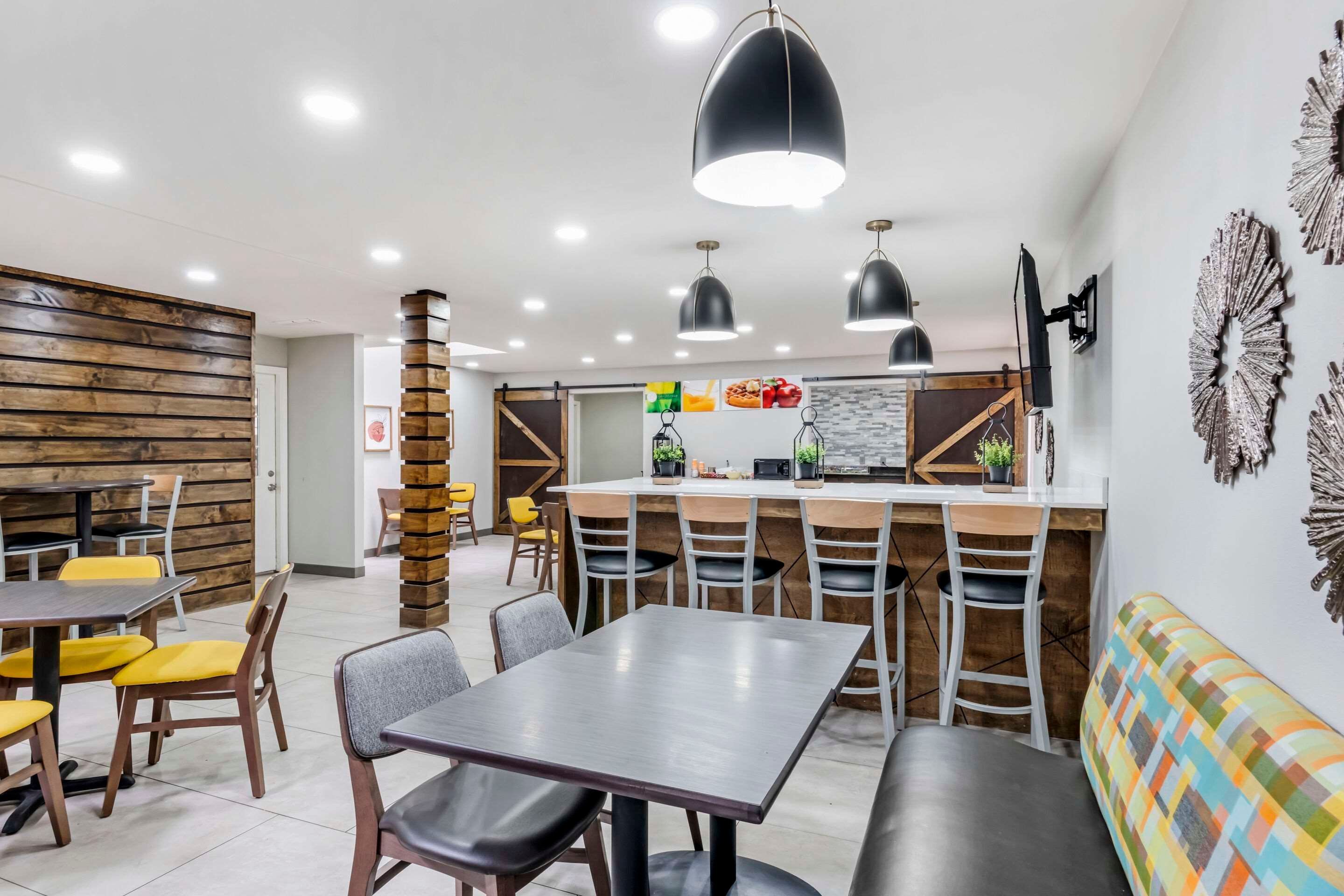 Restaurang