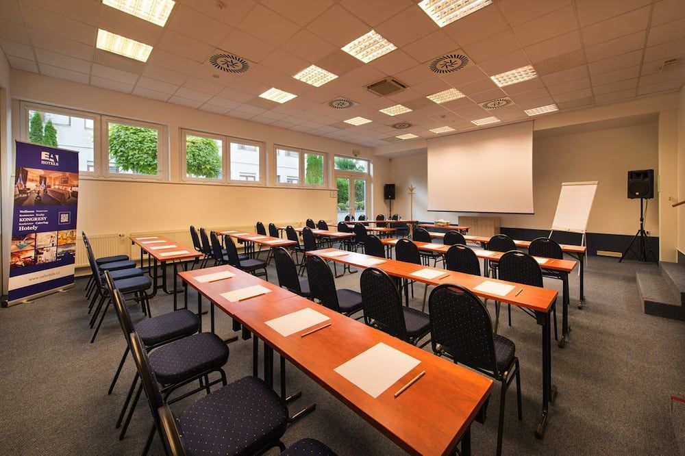 Konferensrum