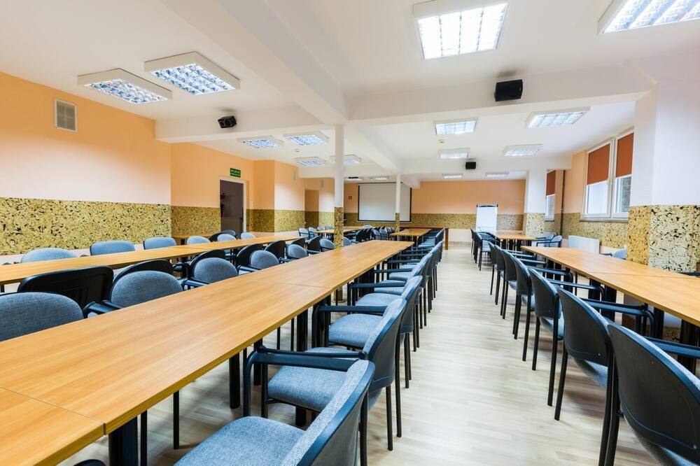 Konferensrum