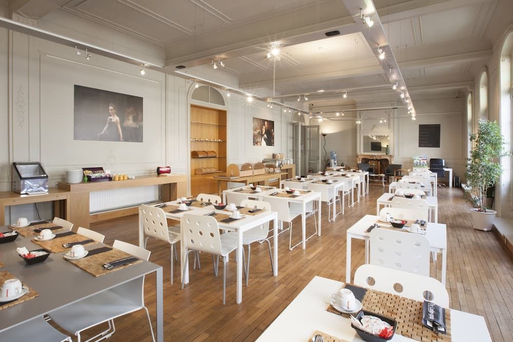 Restaurang
