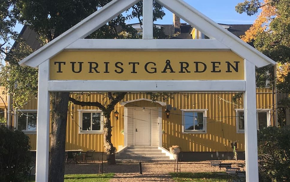 Byggnad Foto