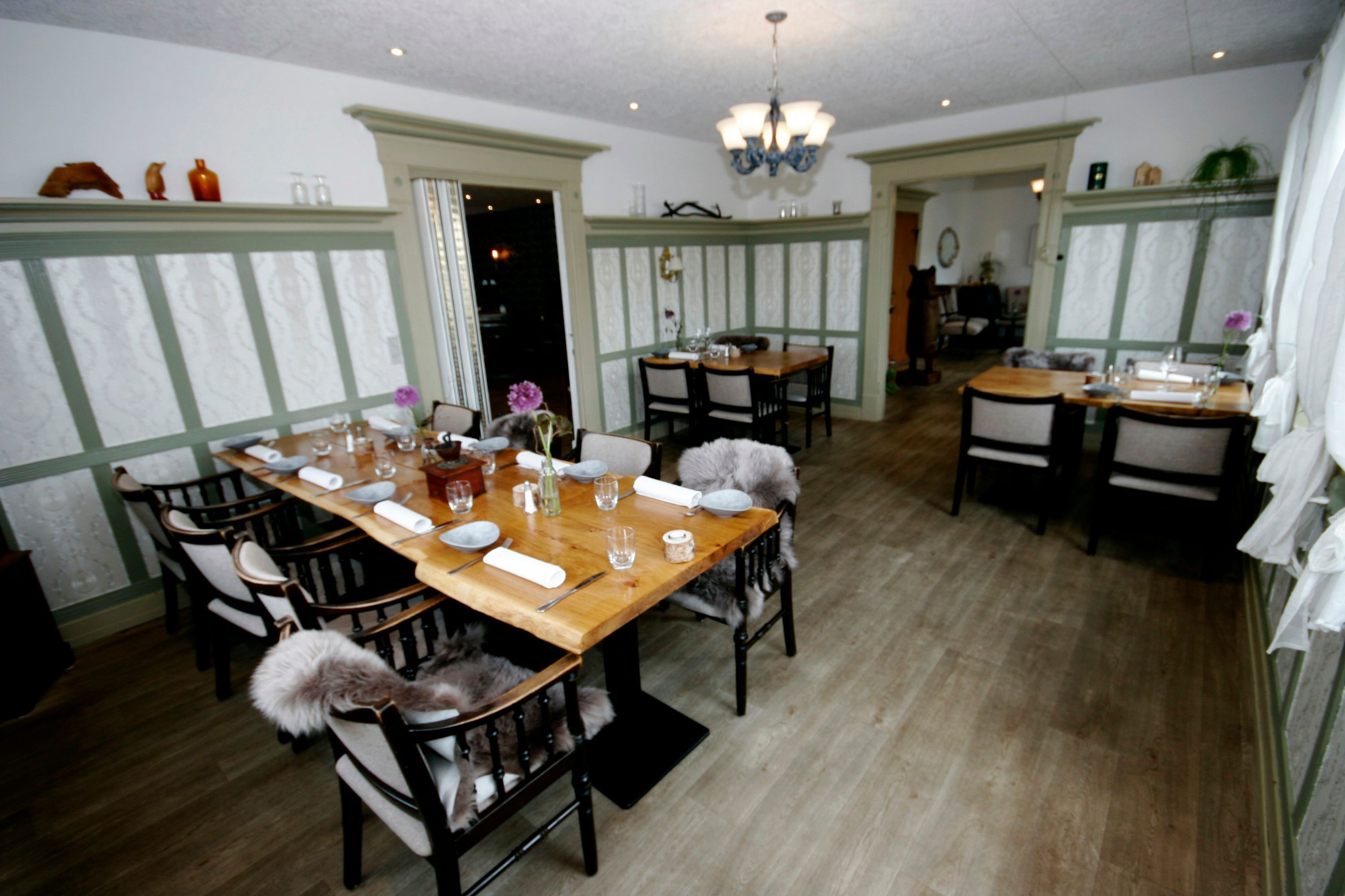 Restaurang