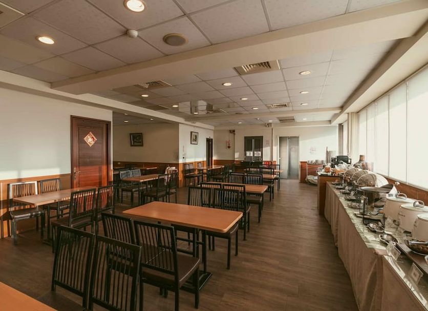 Restaurang Foto