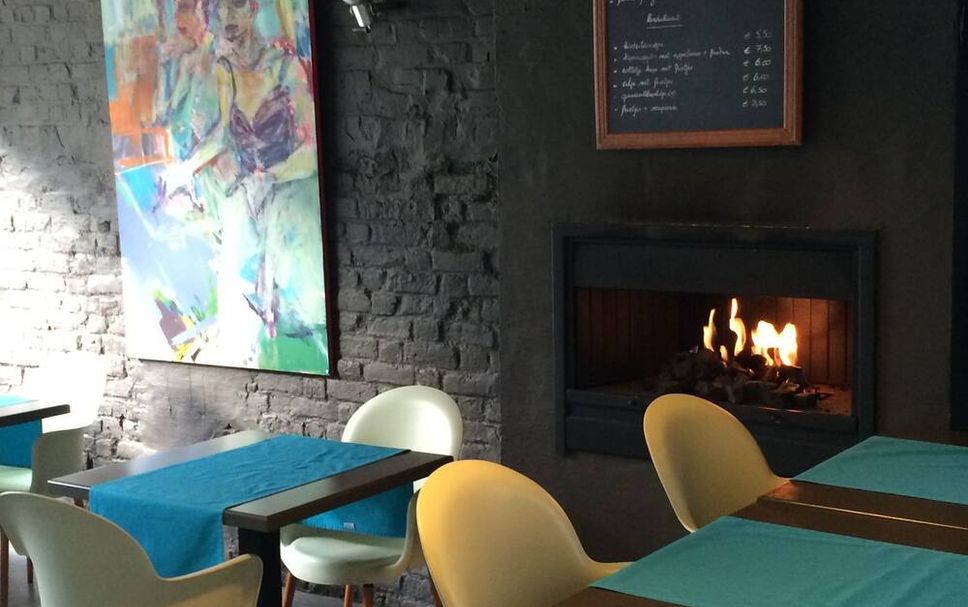 Restaurang Foto