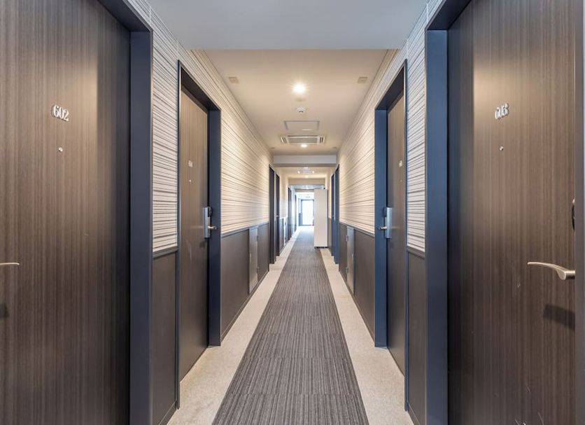 Hall Foto