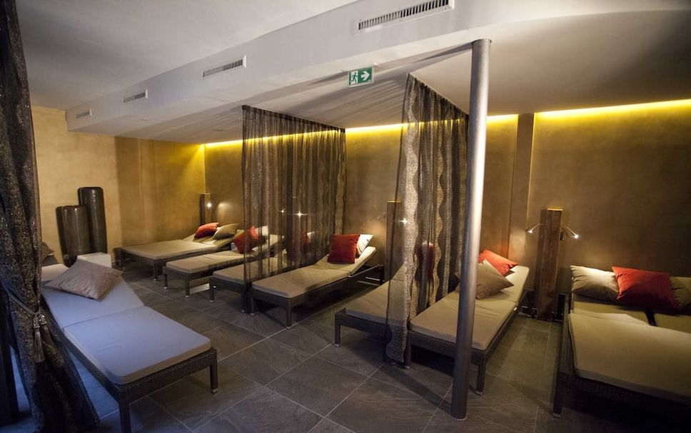 Spa Foto
