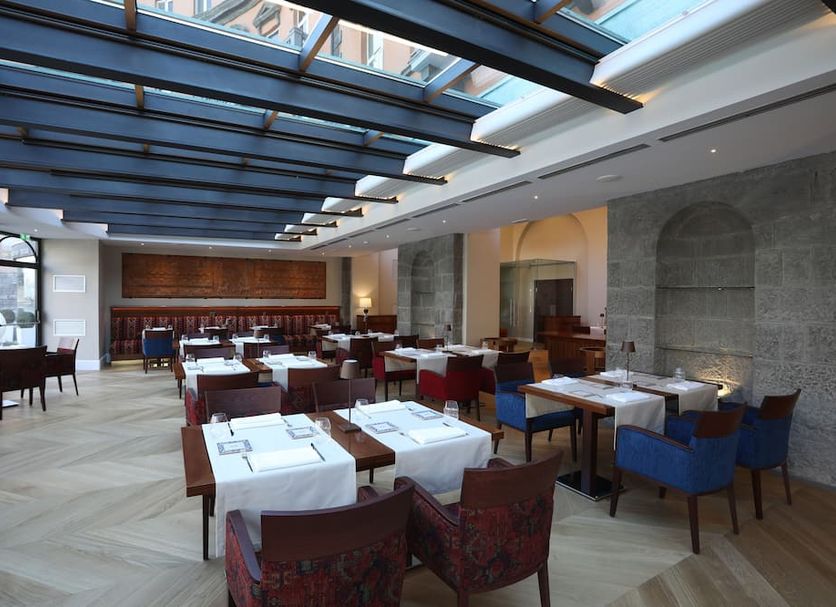 Restaurang Foto