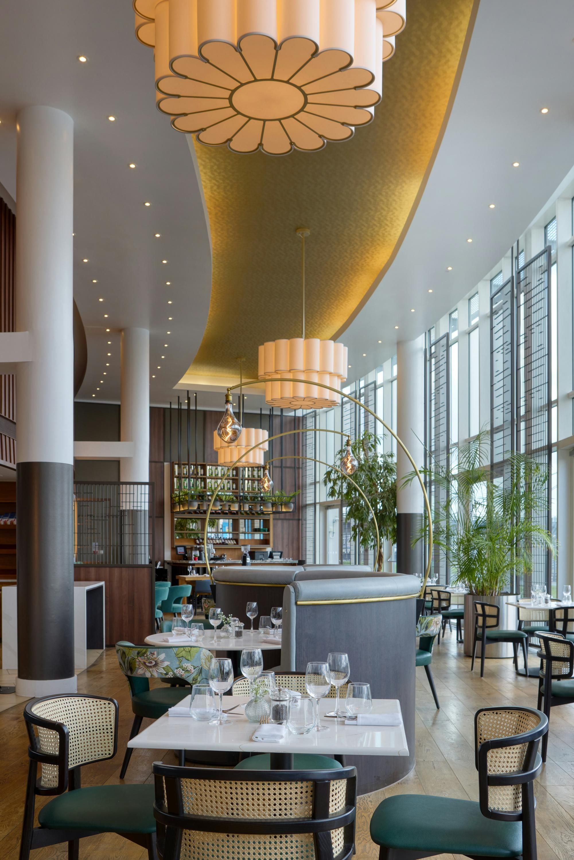 Restaurang