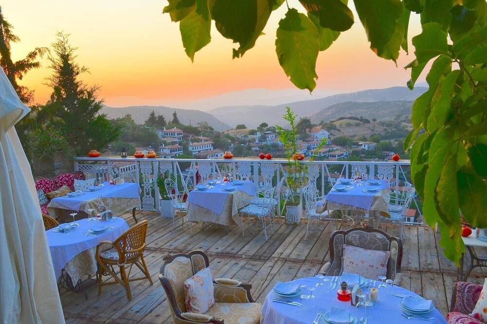 Restaurang