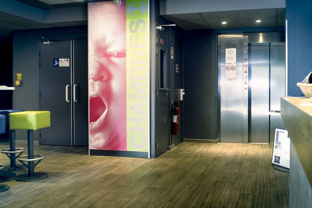 Hall