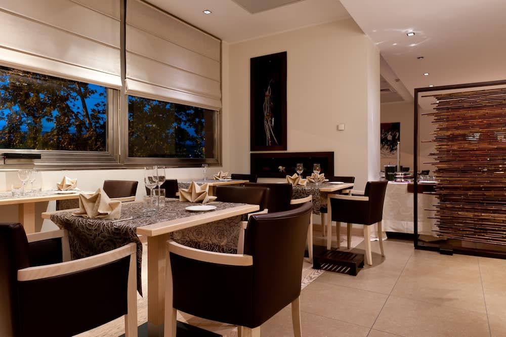 Restaurang Foto
