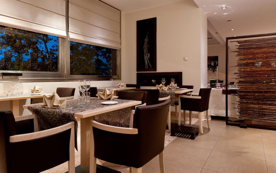 Restaurang Foto