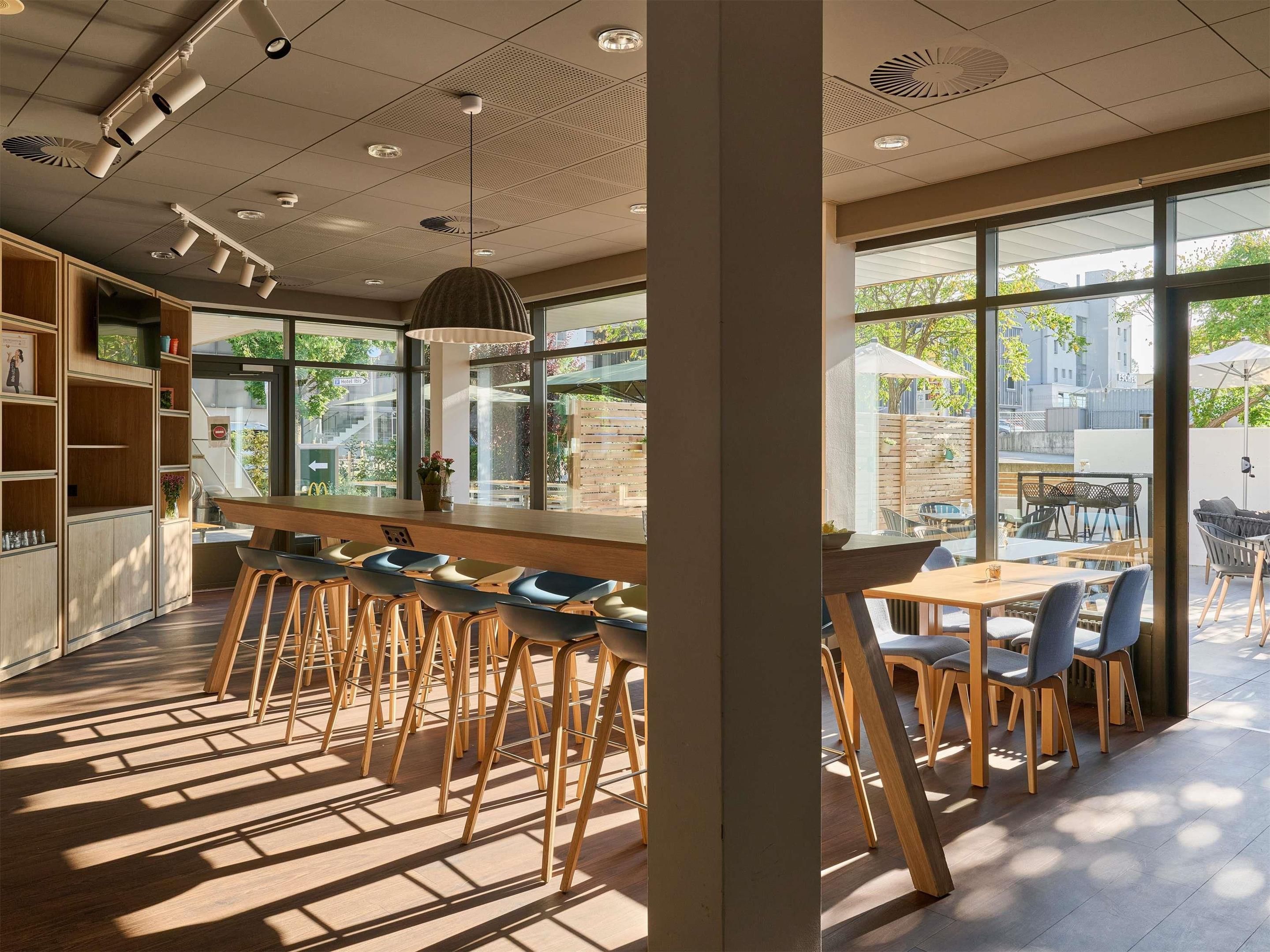 Restaurang
