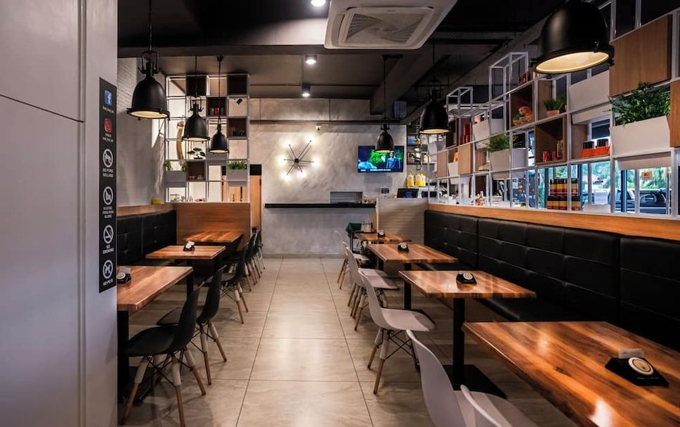 Bar Foto