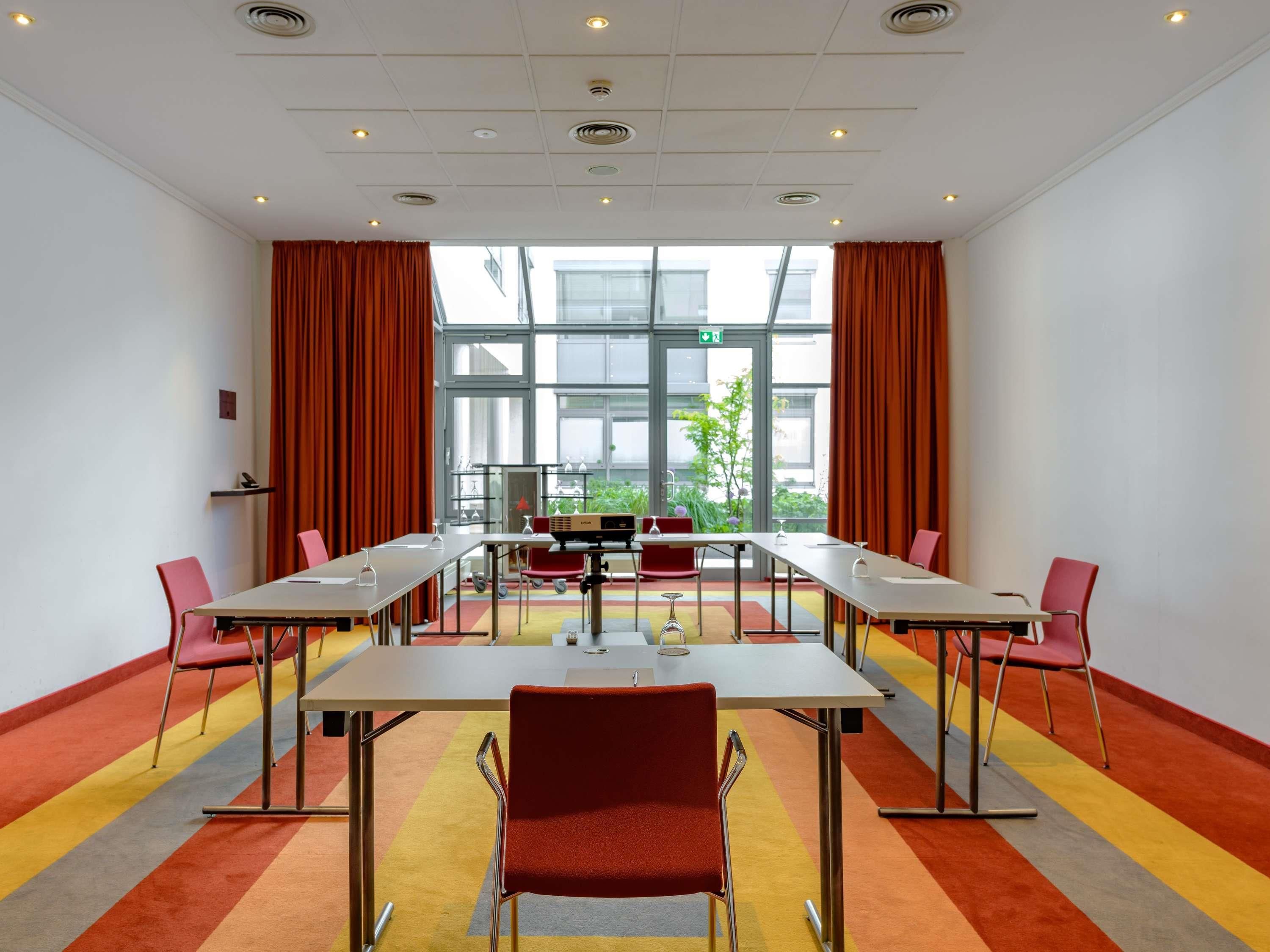 Konferensrum
