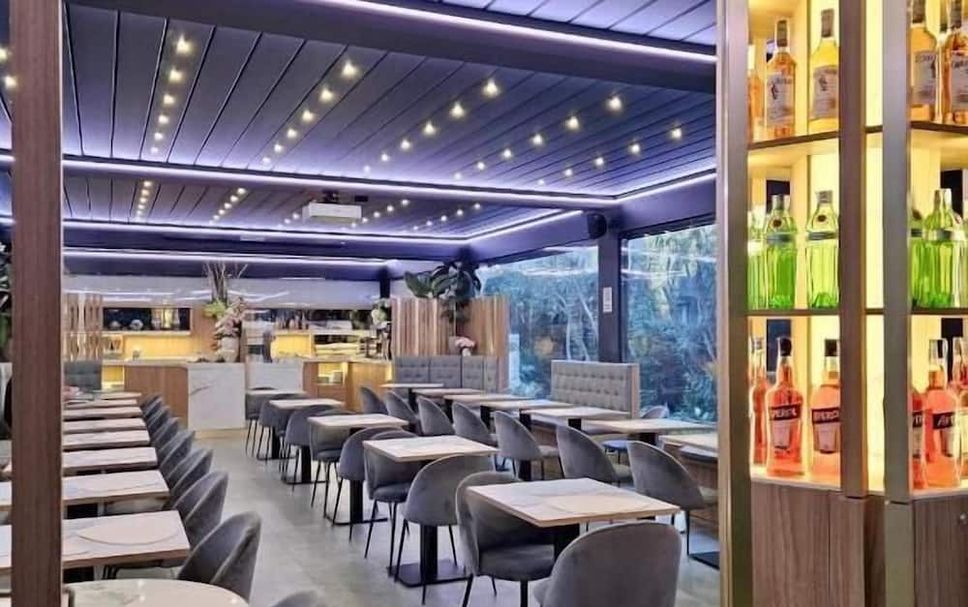 Bar Foto