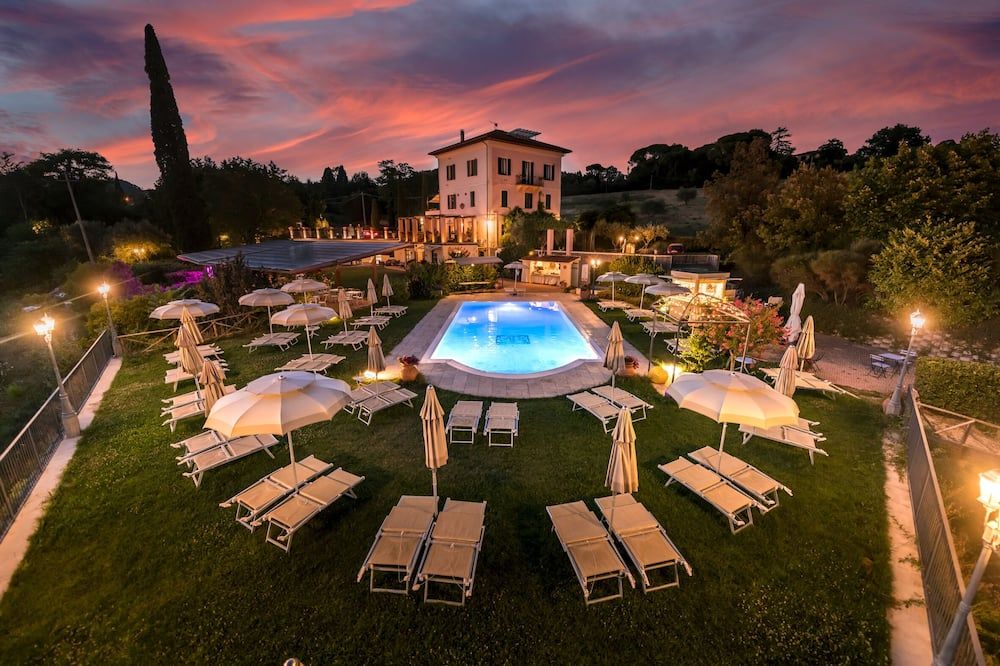 Pool Foto