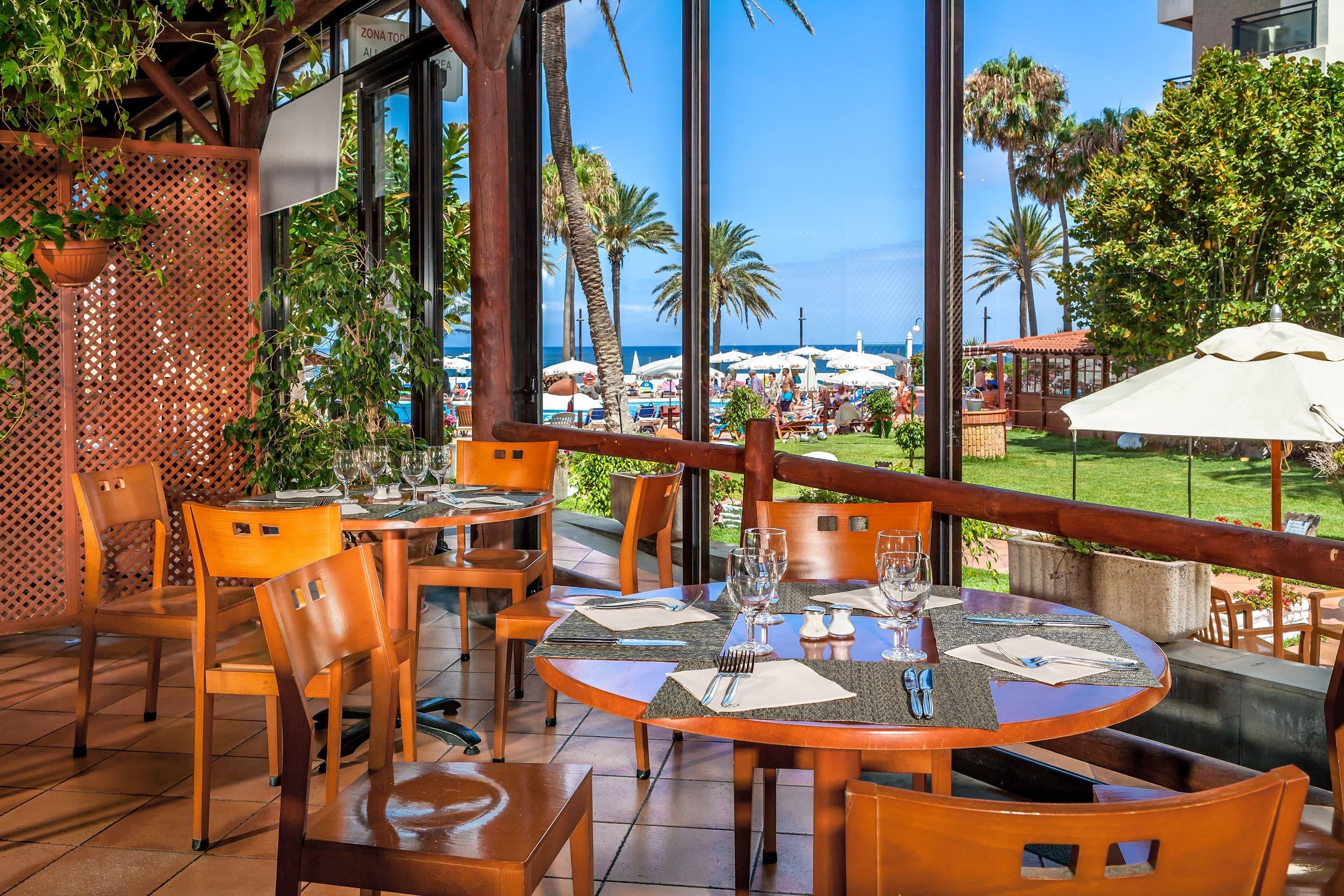 Restaurang