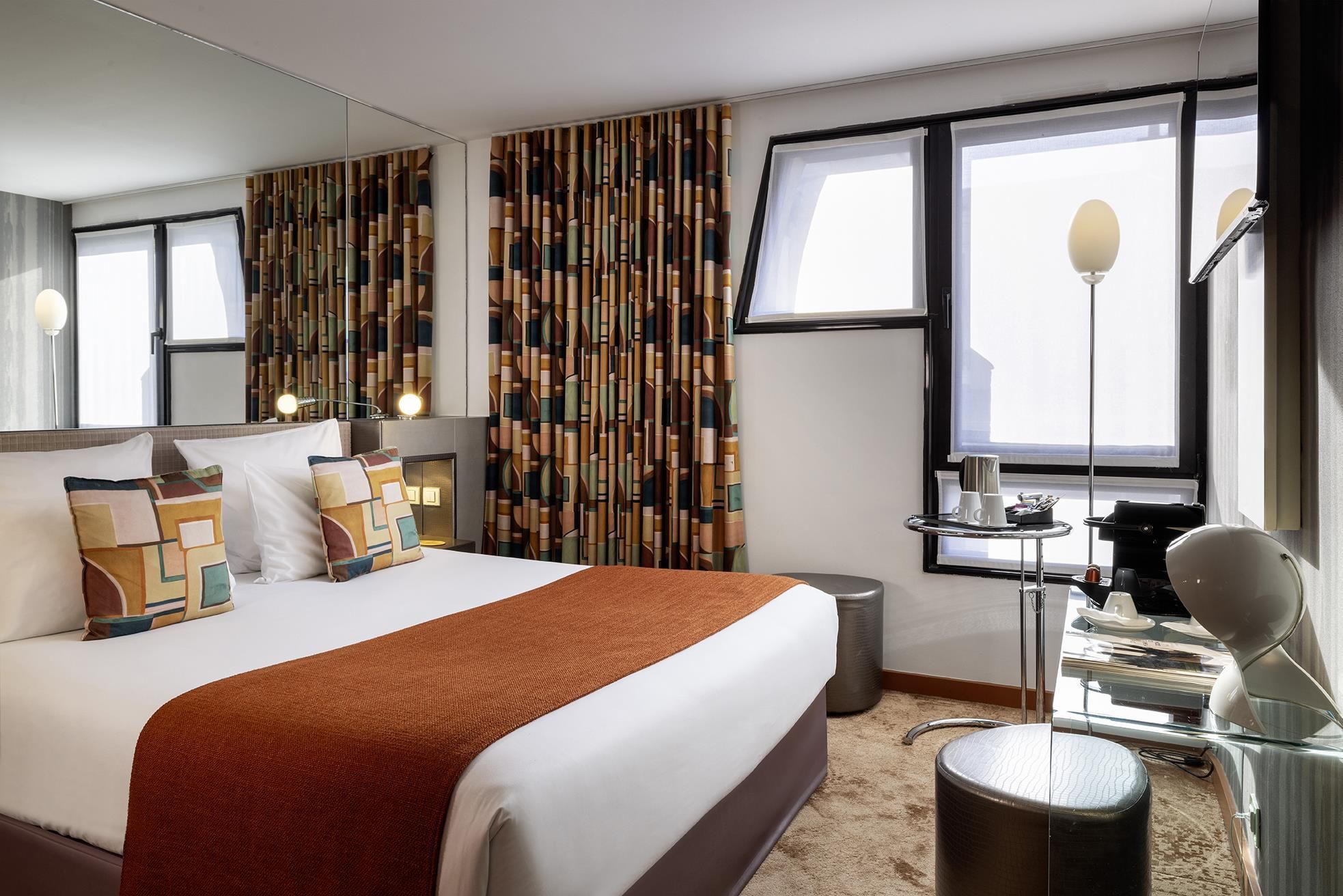 Sovrum