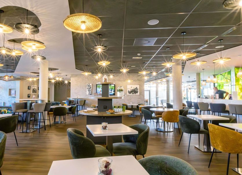 Restaurang Foto