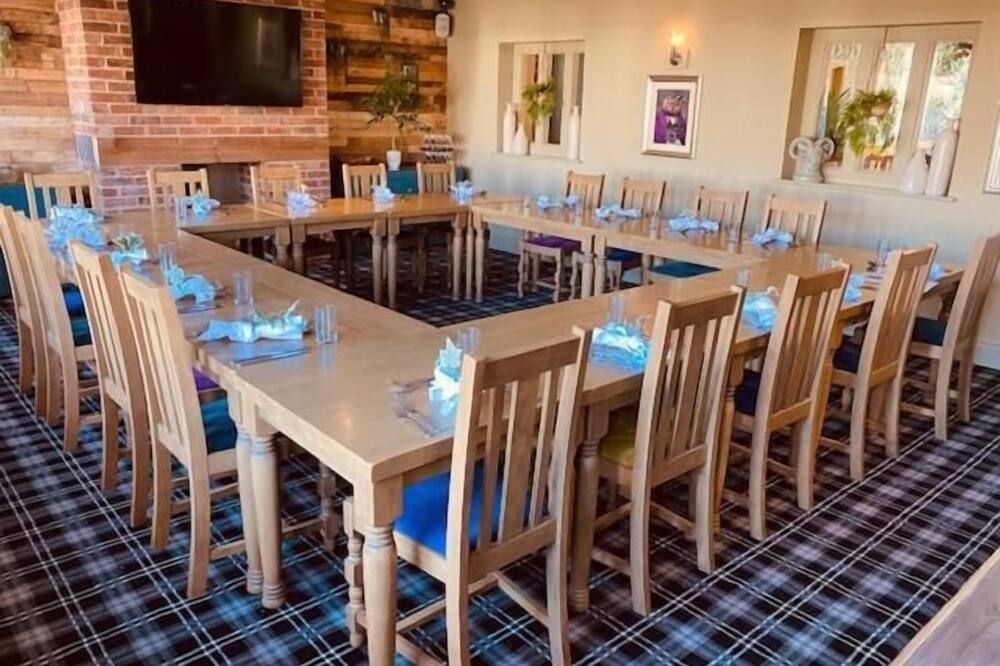 Restaurang