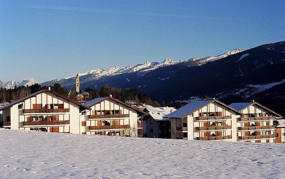 Byggnad Foto