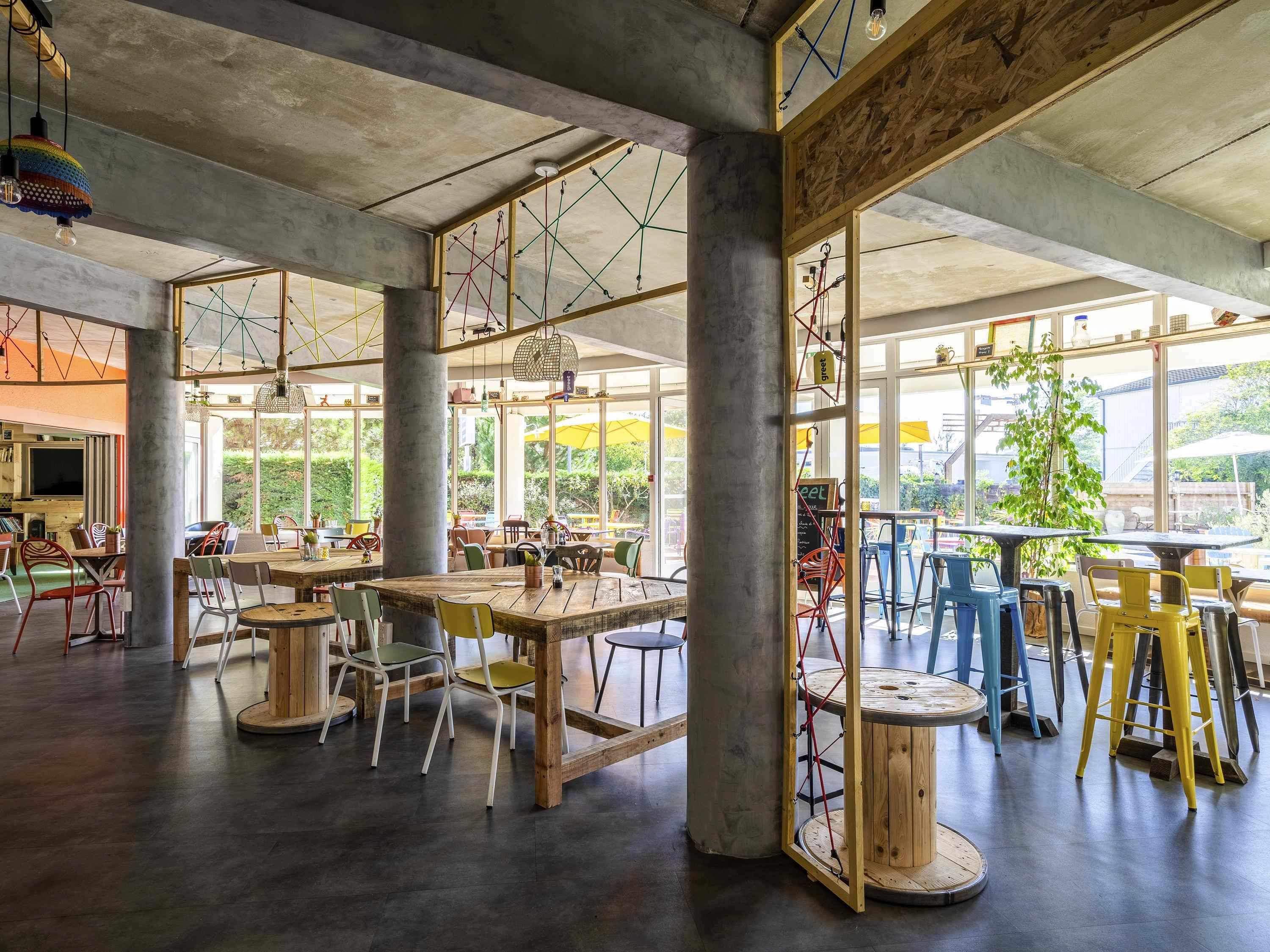 Restaurang