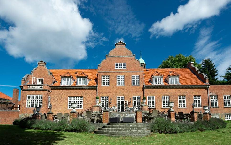 Byggnad Foto