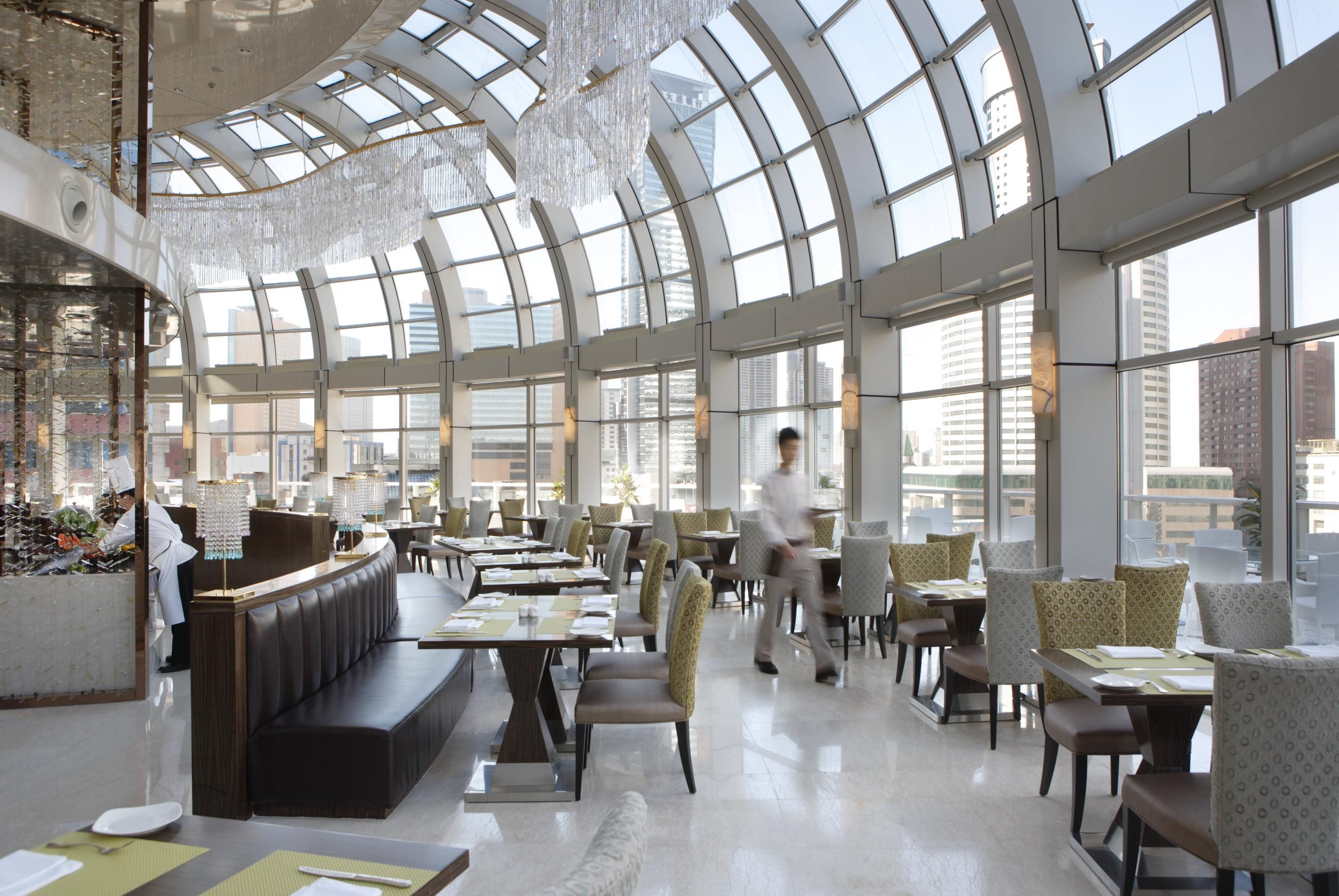 Restaurang
