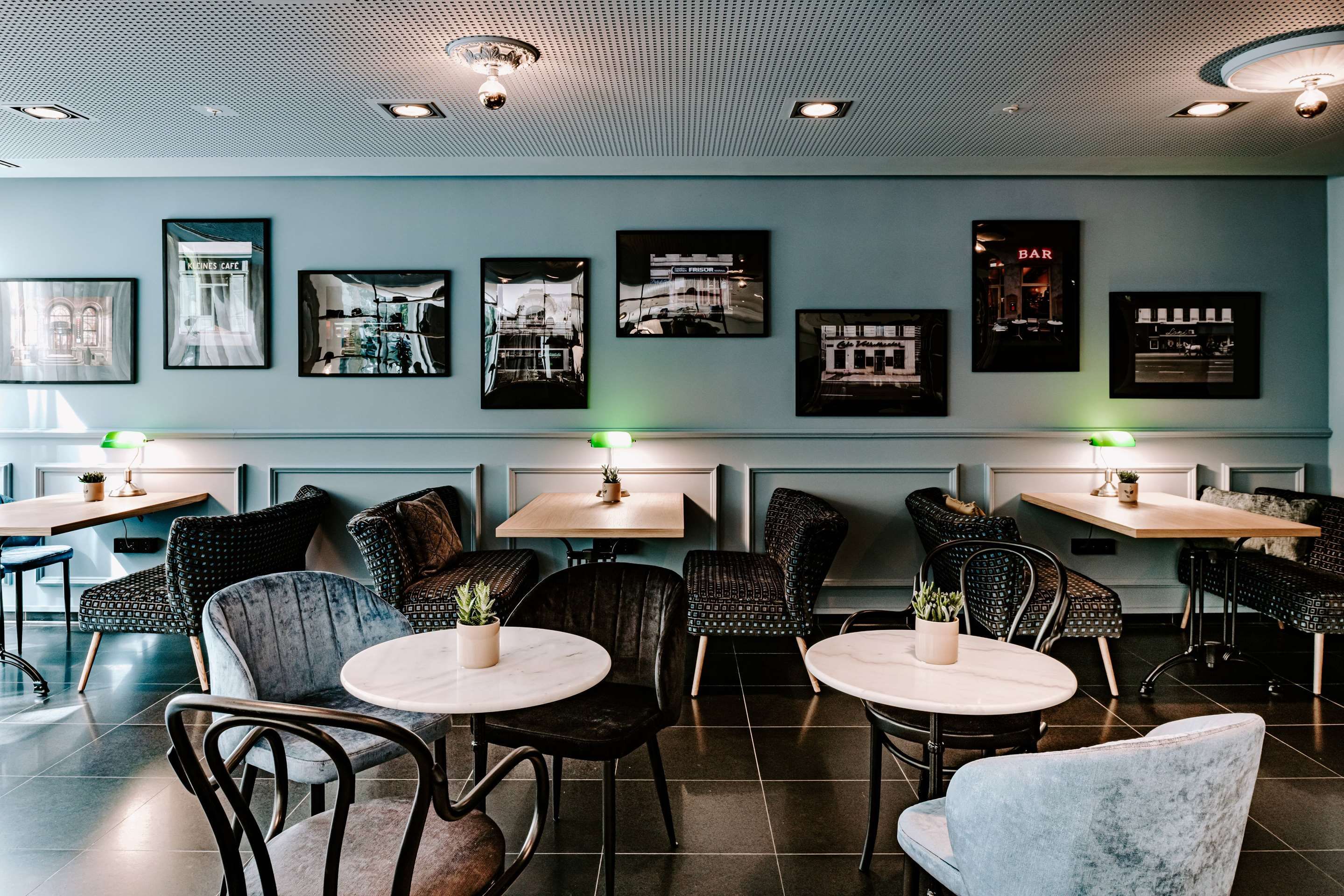 Restaurang