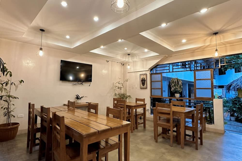Restaurang