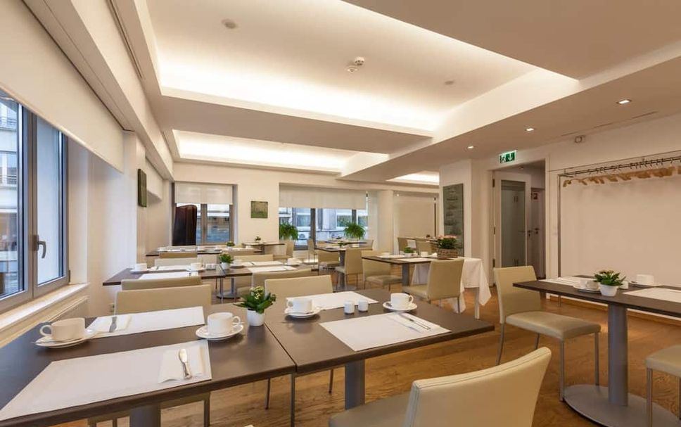 Restaurang Foto