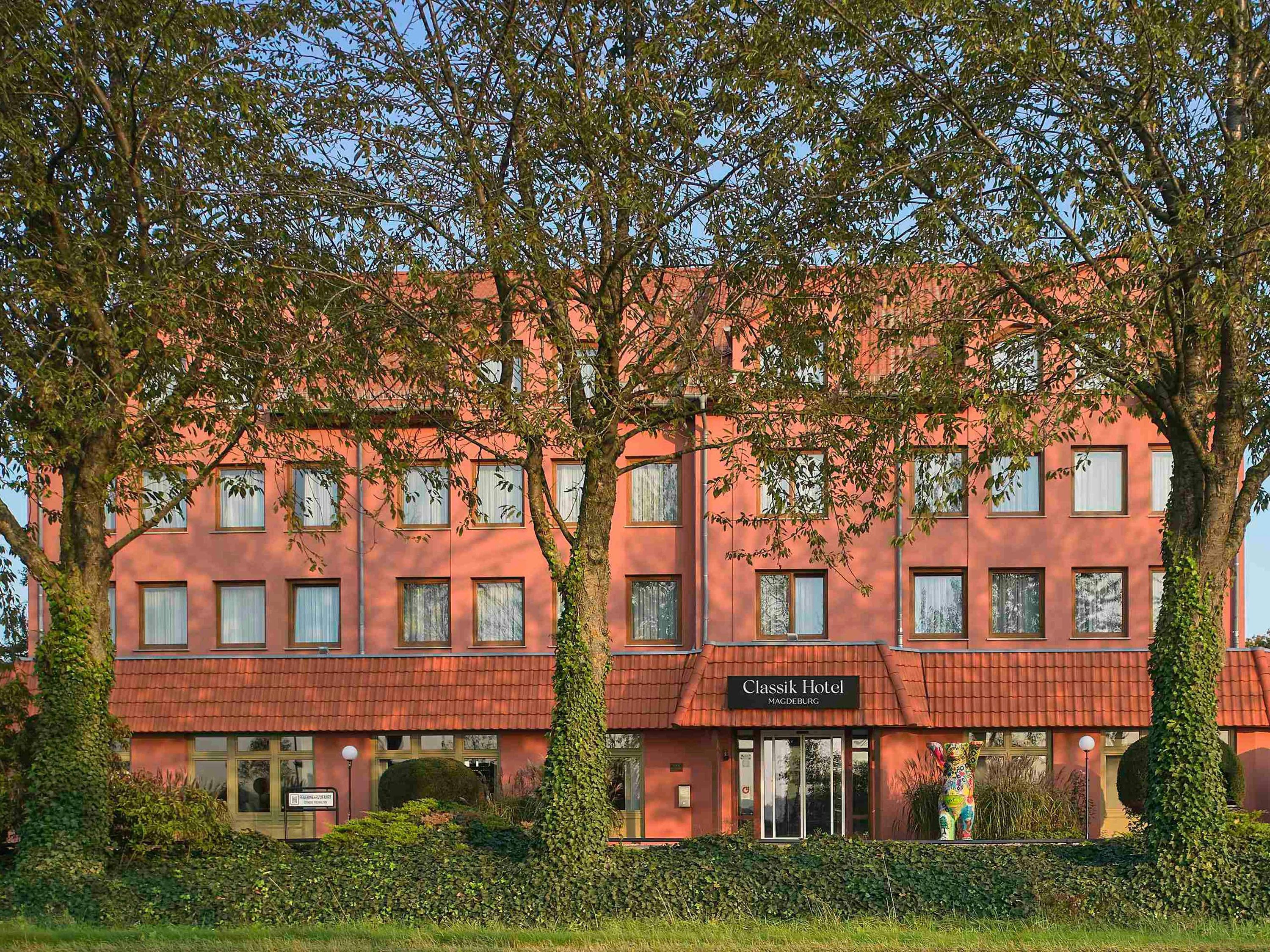 Byggnad Foto