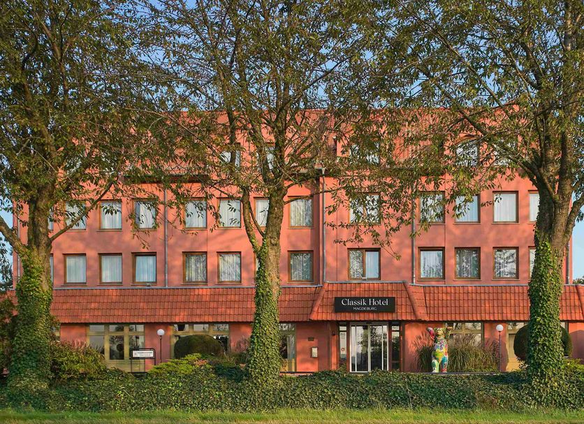 Byggnad Foto