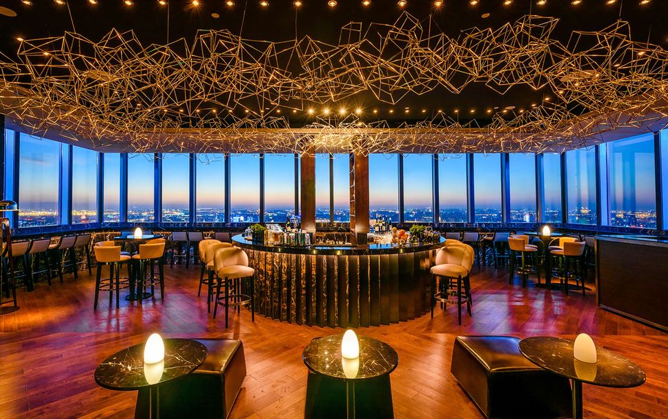 Restaurang Foto