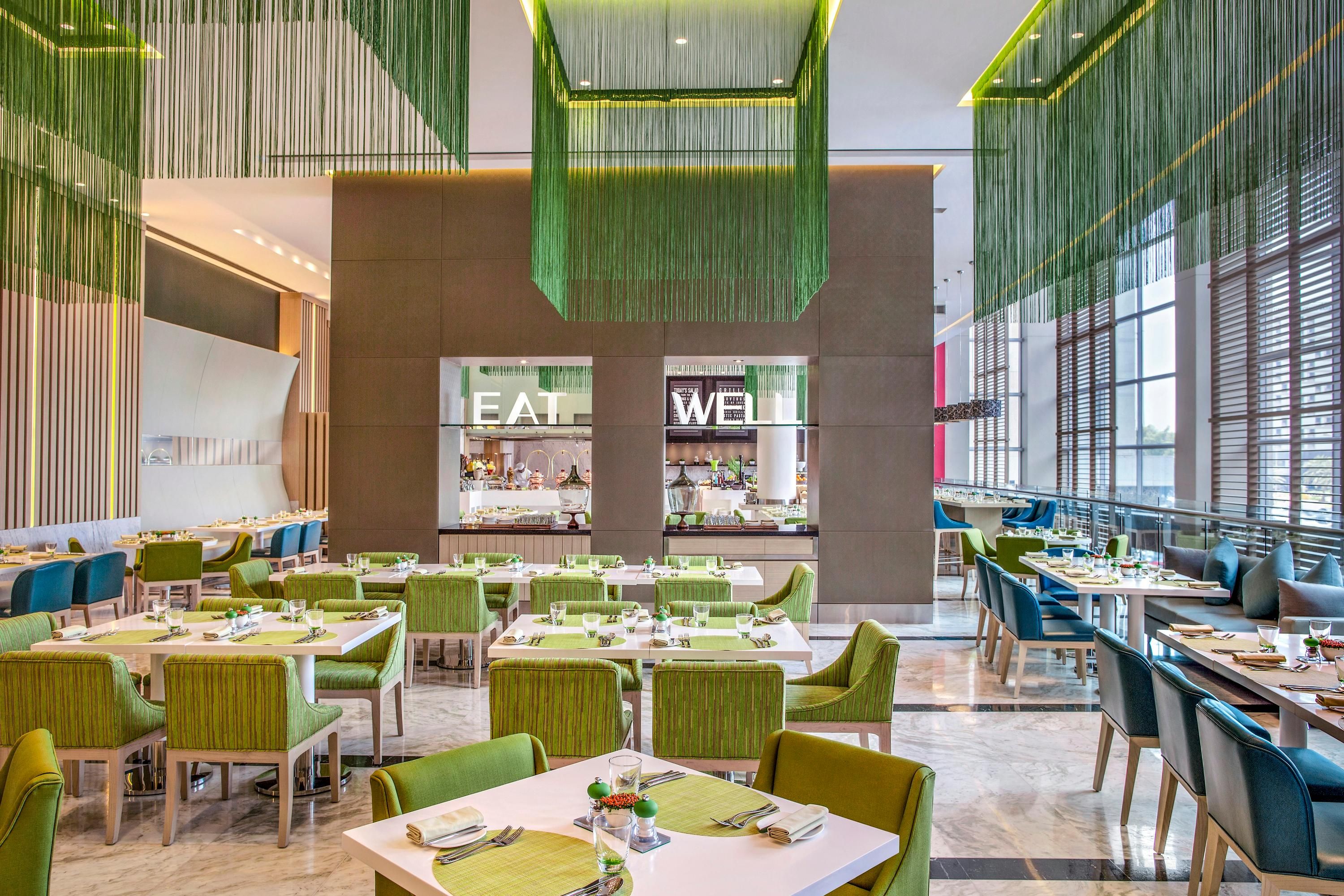 Restaurang