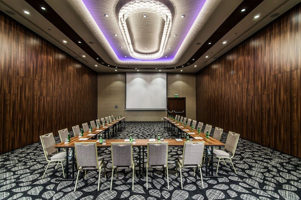 Konferensrum